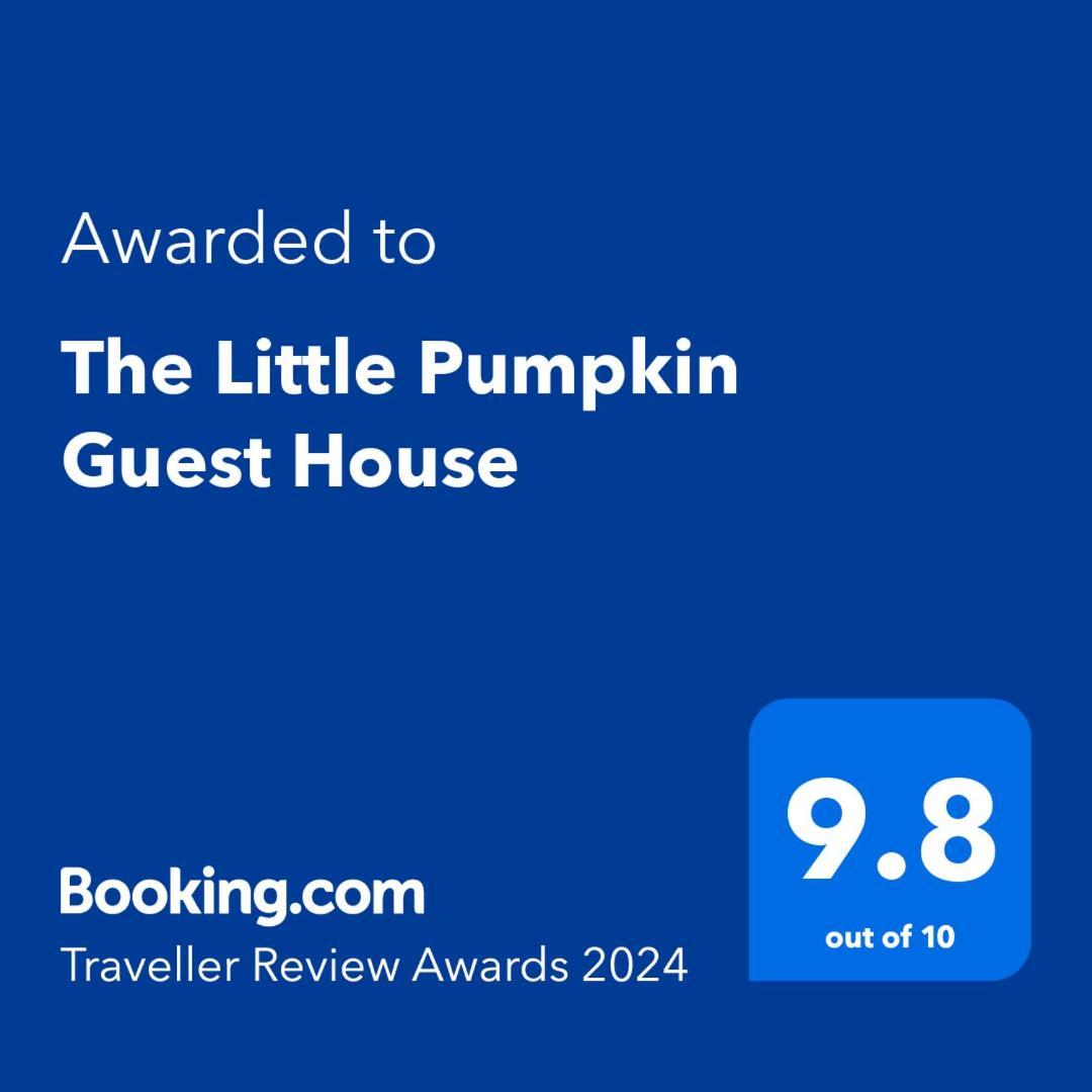 The Little Pumpkin Guest House San Diego Kültér fotó